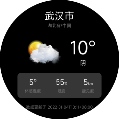 页面运行结果